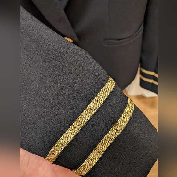 Women's blazer - Picture 3 of 3